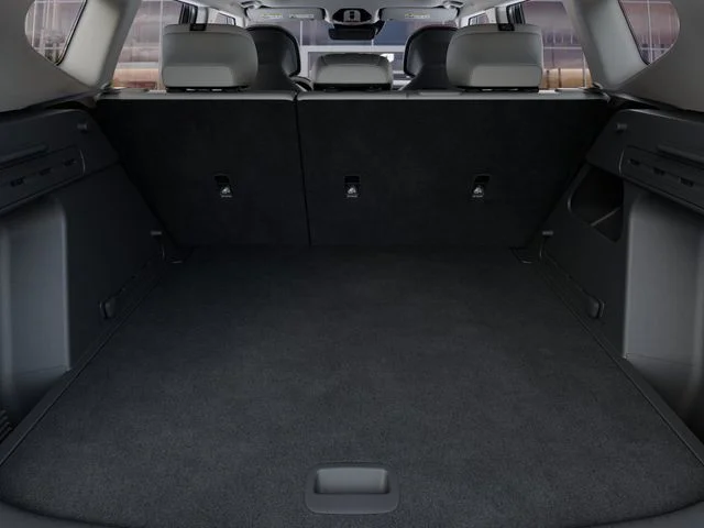 New 2027 Frost Blue Kia EX image 19