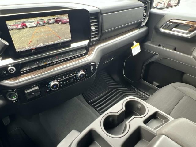 New 2026 Sterling Metallic GMC Elevation image 27