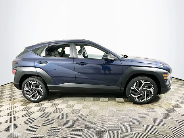 New 2026 Hyundai KONA SEL Premium