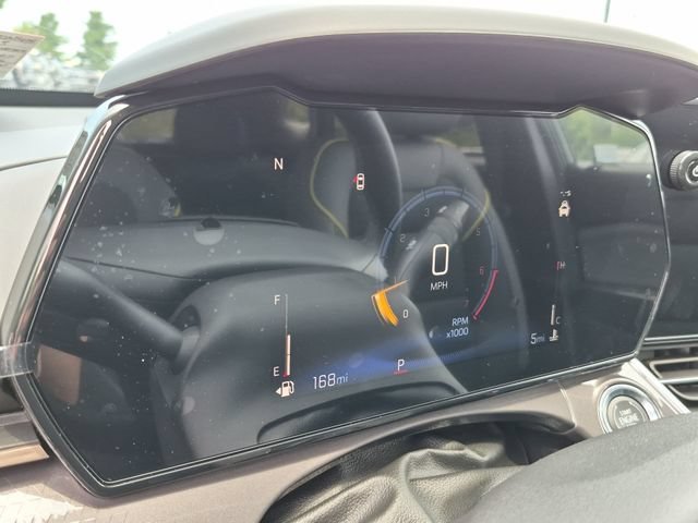 2026 Chevrolet Trax Activ - Photo 13
