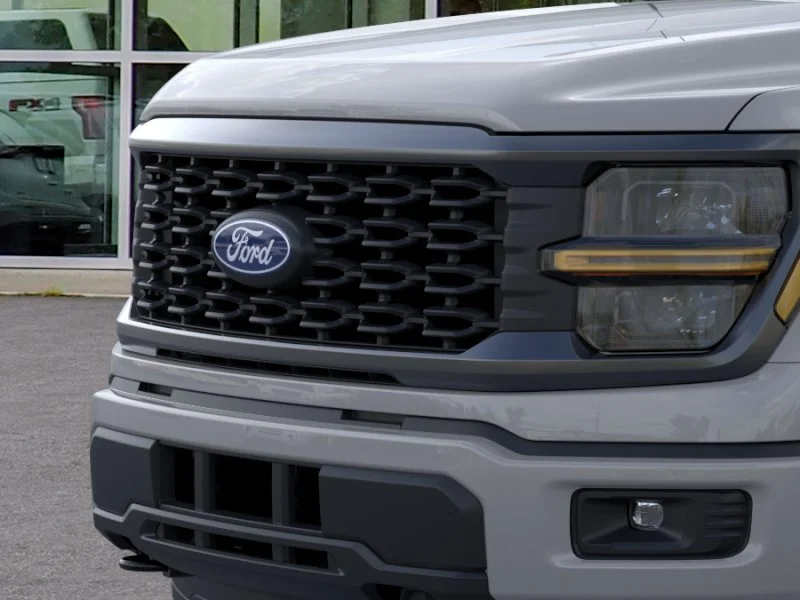 New 2026 Avalanche Ford STX® image 39