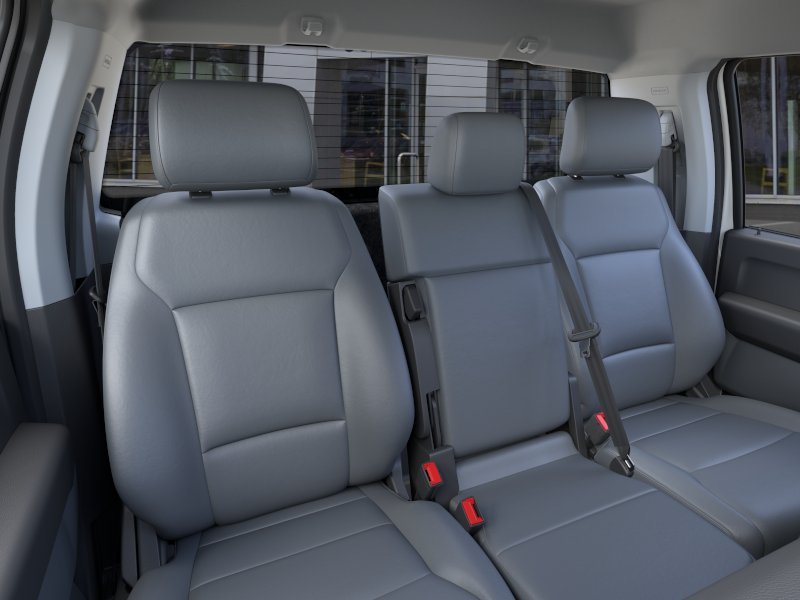 New 2026 Oxford White Ford F-350® XL image 10