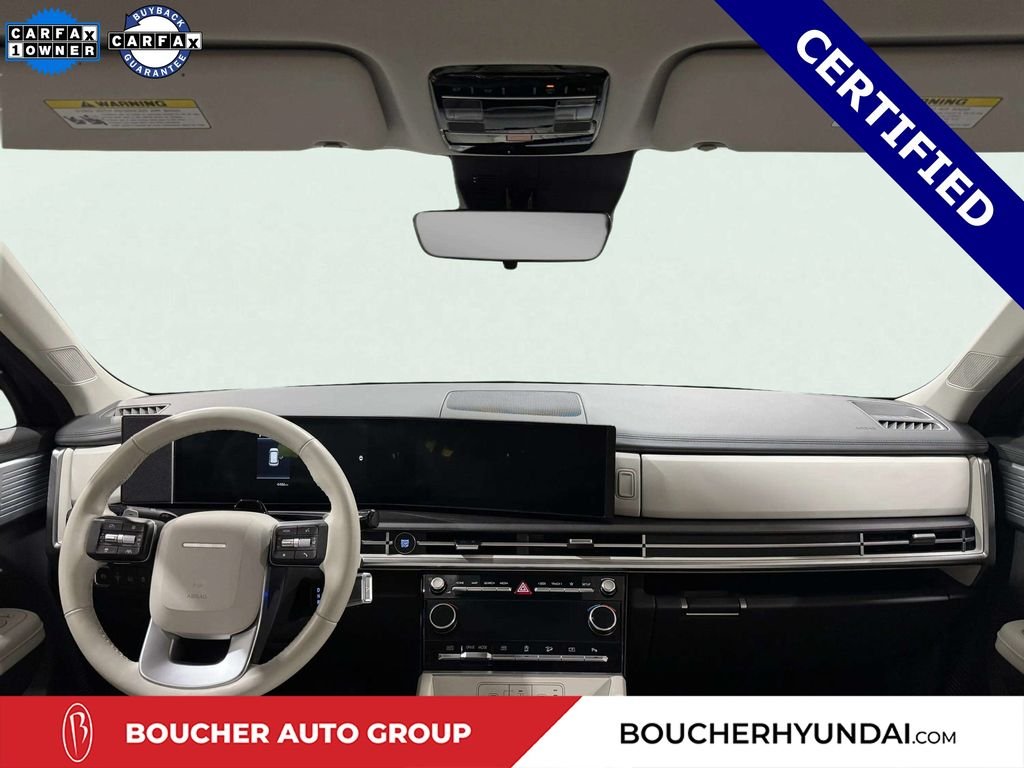 2026 Hyundai Santa Fe SEL - Photo 9