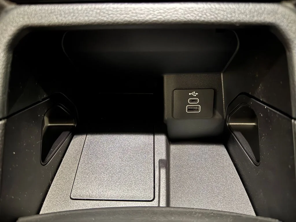 New 2026 Gray Ford STX image 30
