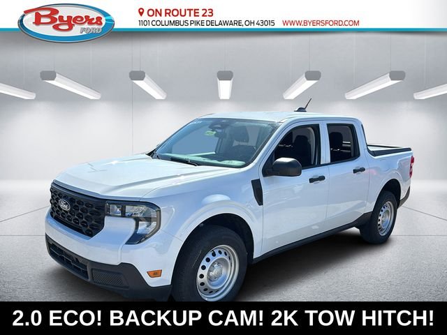 2026 Ford Maverick XL FWD's photo