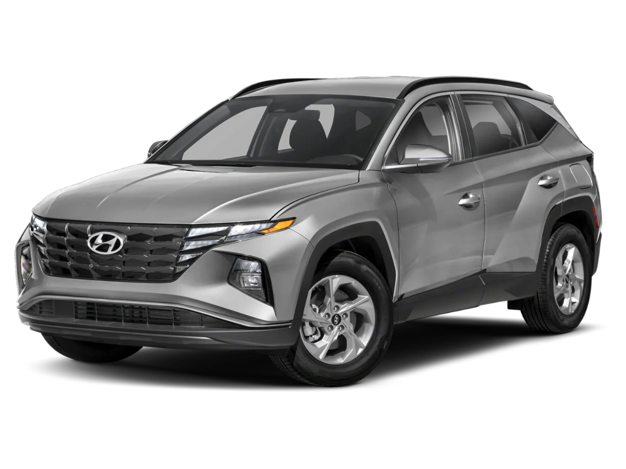 2023 Hyundai Tucson SEL AWD's photo