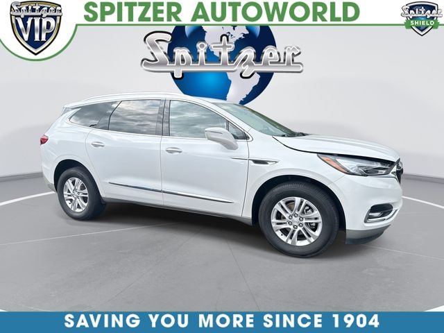 2019 Buick Enclave Essence
