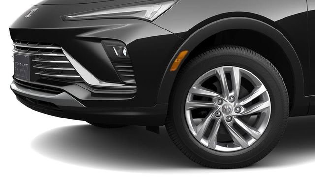 2026 Buick Envista Preferred - Photo 31