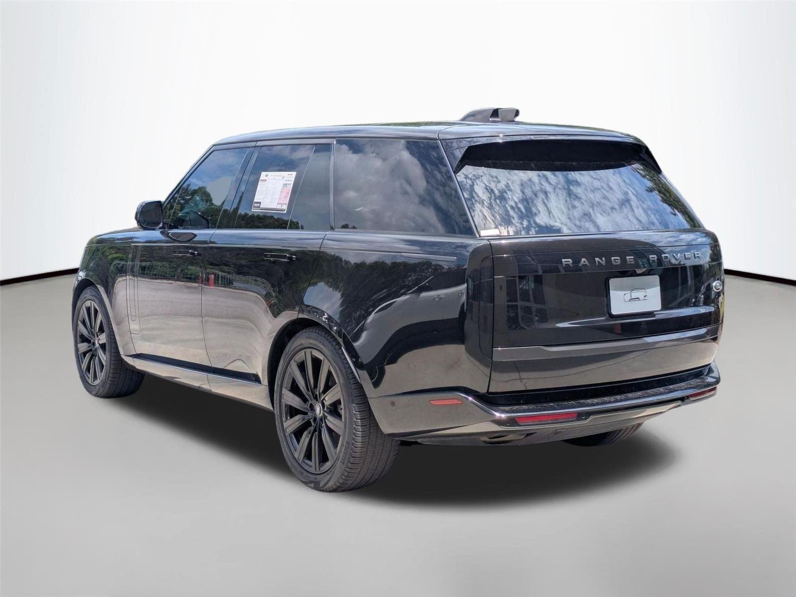 2023 Land Rover Range Rover SE - Photo 7