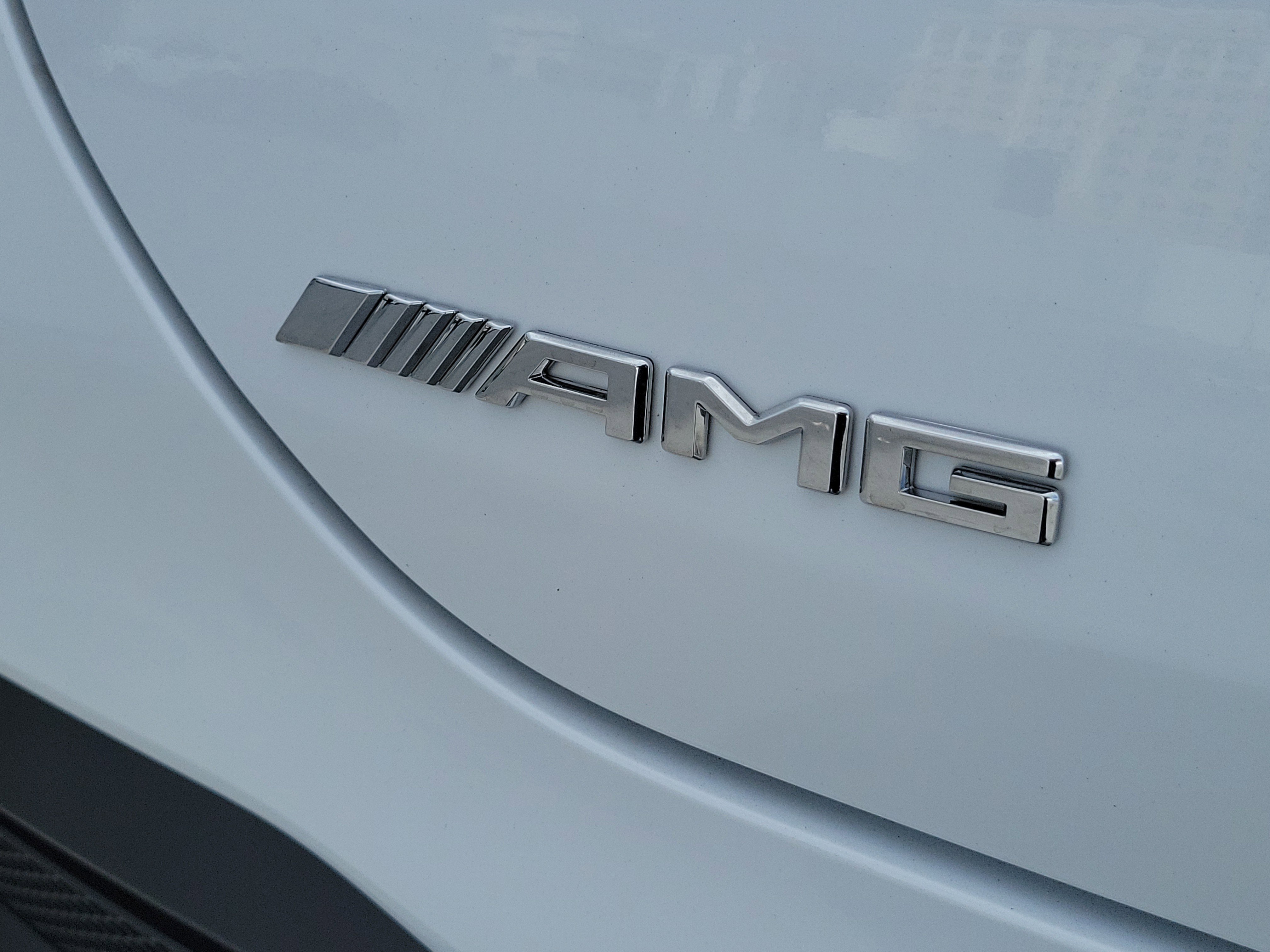 2026 Mercedes-Benz GLE Coupe GLE 63 S AMG - Photo 41