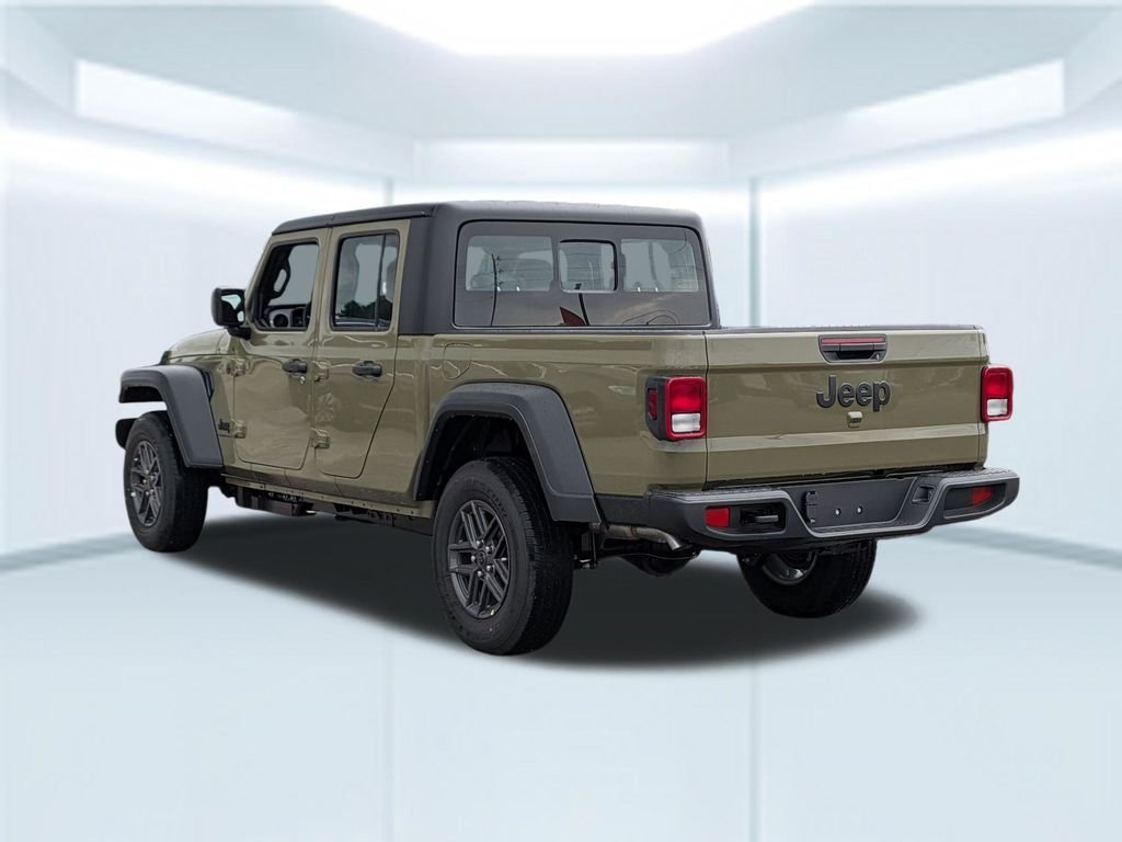 New 2026 41 Exterior Paint Jeep Sport image 3