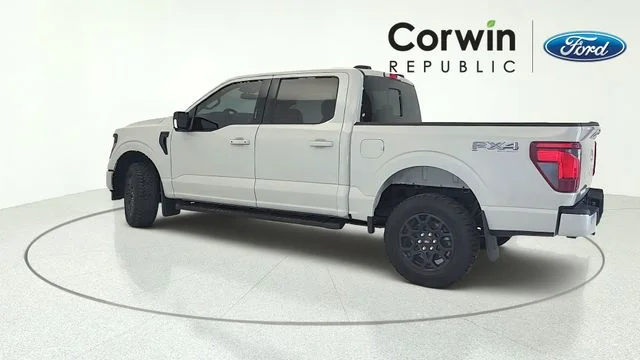 Certified Used 2024 Avalanche Ford XLT image 3