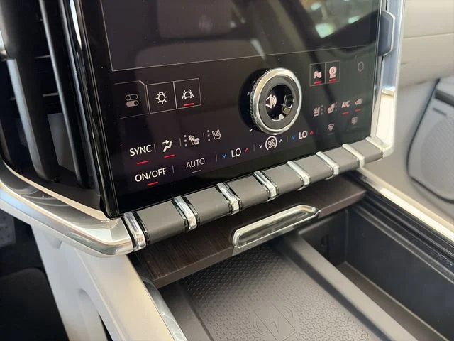 New 2027 Black GMC Denali image 19
