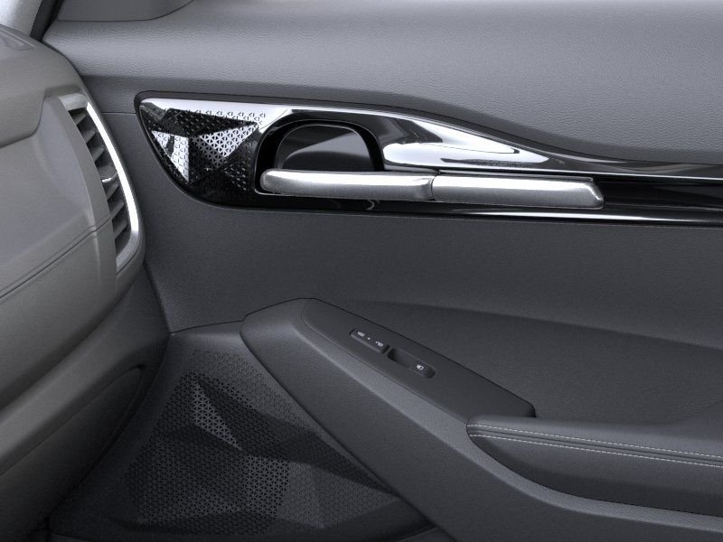 New 2026 Gray Kia EX image 25