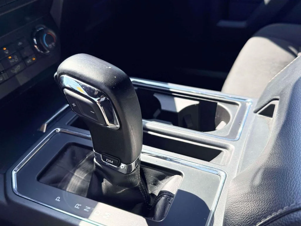 Used 2019 Black Ford XLT image 22