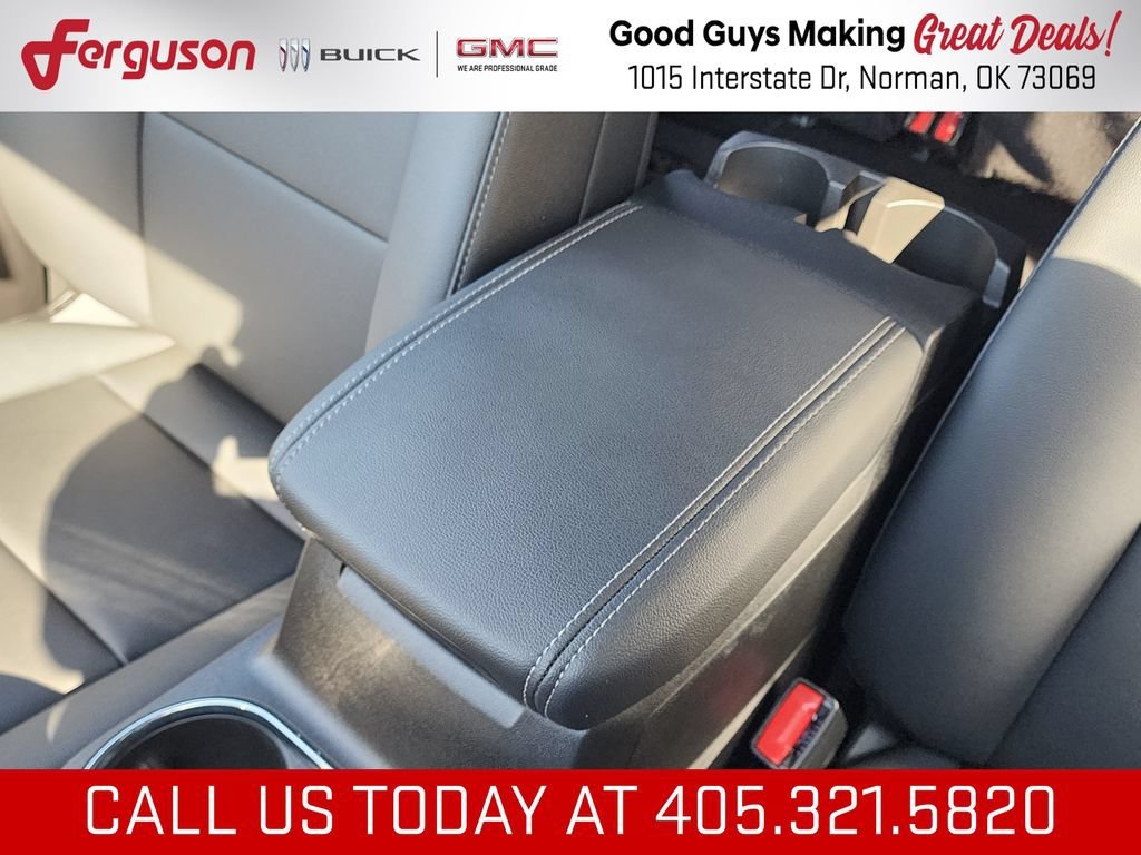 2026 GMC Canyon Elevation - Photo 33