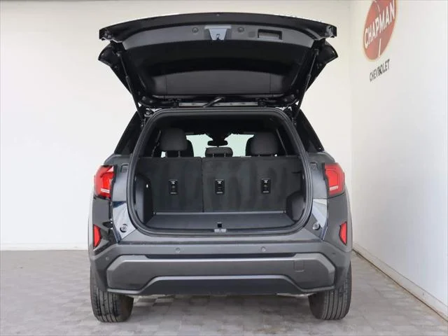 2025 GMC Terrain Elevation - Photo 5