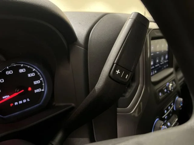 2025 Chevrolet Silverado 2500HD Custom - Photo 14