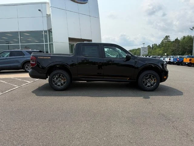 2026 Ford Maverick Tremor - Photo 30