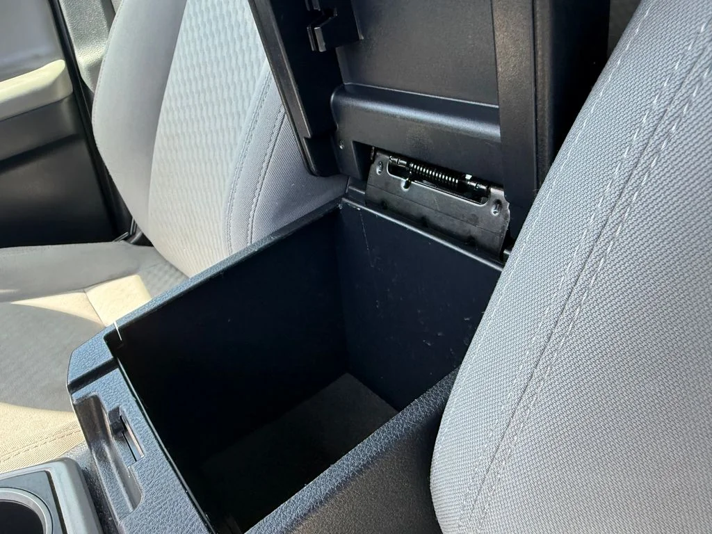 Used 2020 Gray Toyota SR5 image 27
