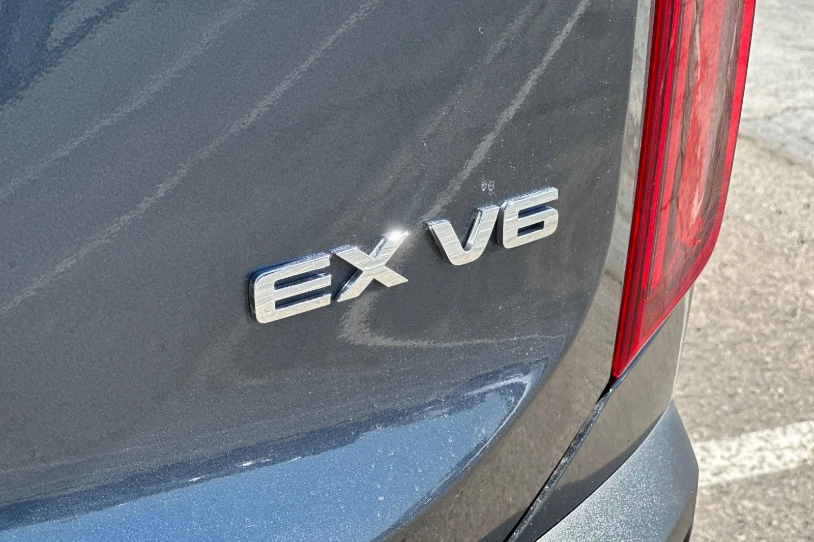 Used 2021  Kia EX image 29