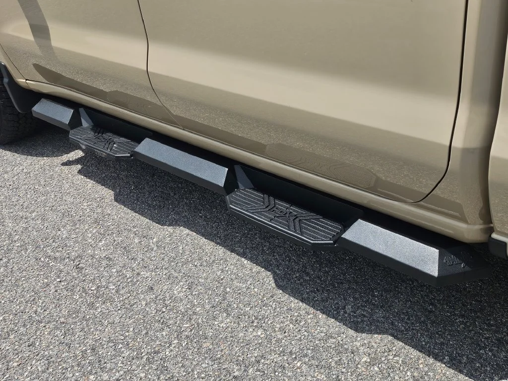 Certified Used 2022 Beige Chevrolet LT Trail Boss image 20