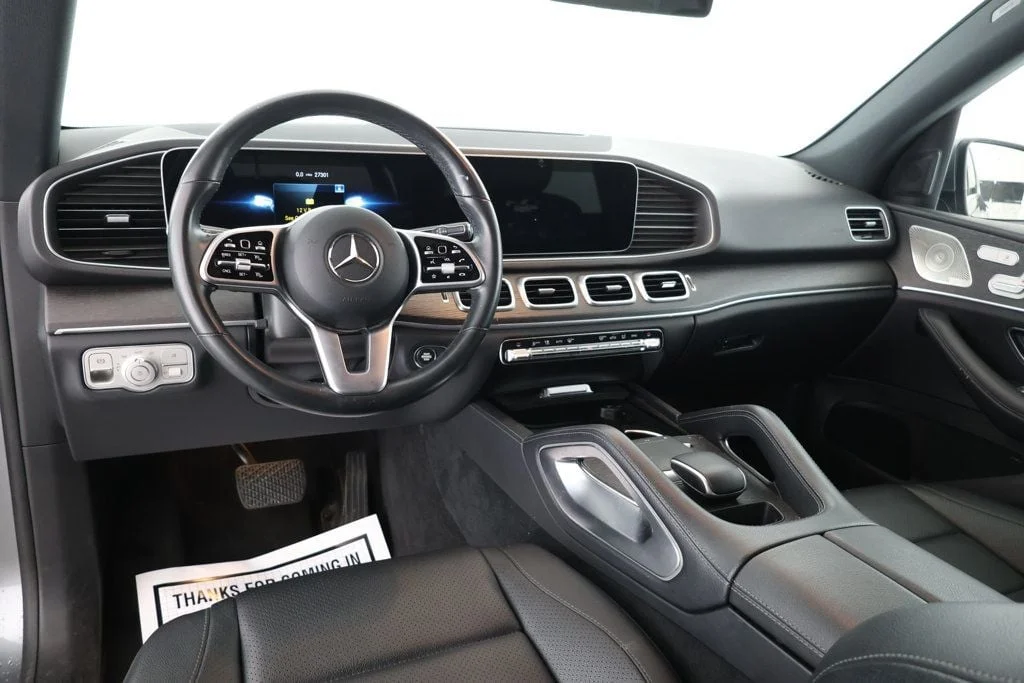 2022 Mercedes-Benz GLE GLE350 - Photo 10