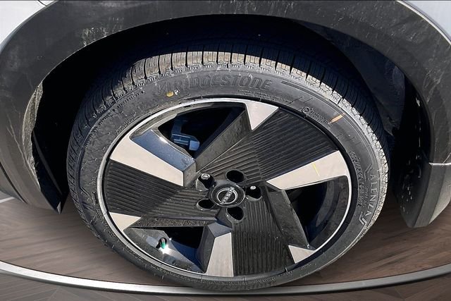 2026 Nissan KICKS SR AWD - Photo 12