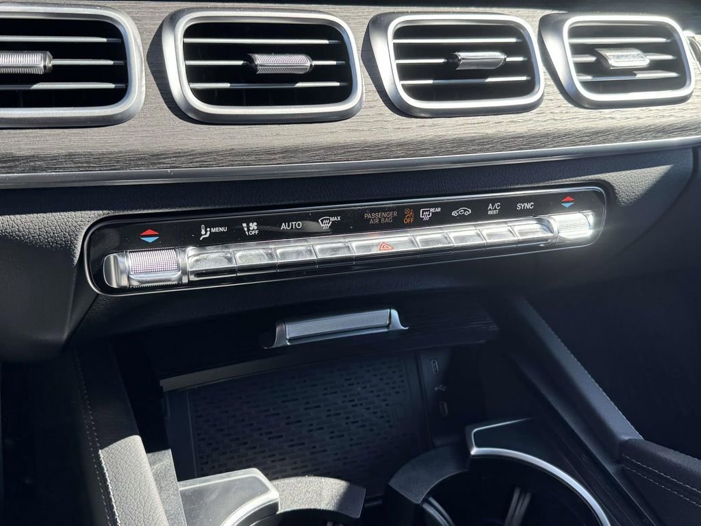 2026 Mercedes-Benz GLS Base - Photo 28