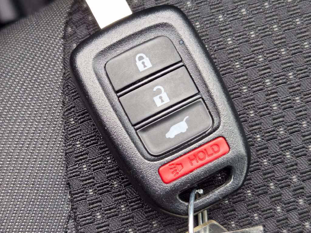 2021 Honda HR-V Sport - Photo 36