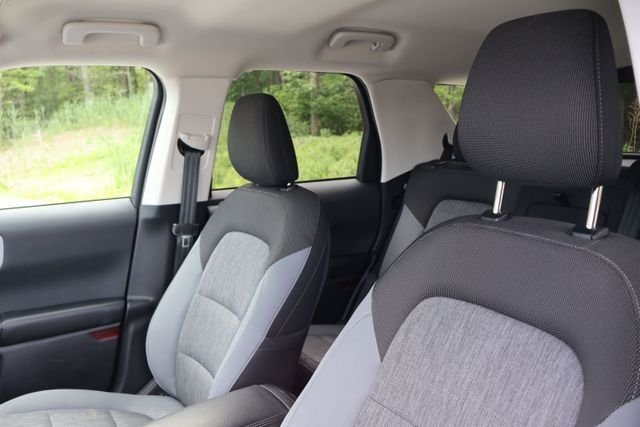 Used 2024 White Ford Big Bend image 11