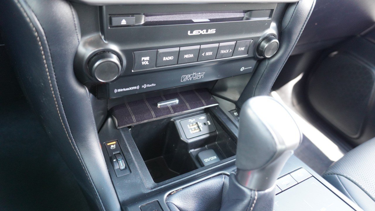 Certified Used 2023 Gray Lexus GX 460 Premium image 20