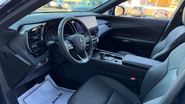 Certified Used 2024 Nightfall Mica Lexus 350 Premium Plus image 14