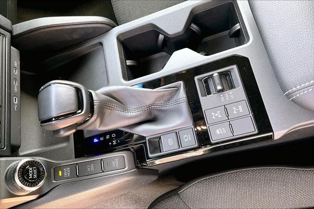2024 Toyota Land Cruiser Land Cruiser 1958 - Photo 15