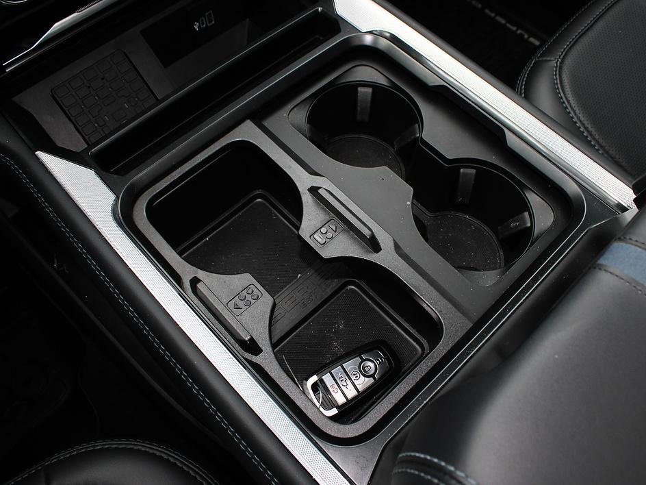Used 2026 White Ford Platinum image 11