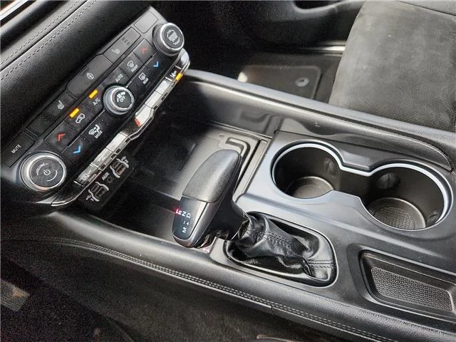 Used 2022 Destroyer Gray Clearcoat Dodge GT Plus 4x2 image 19