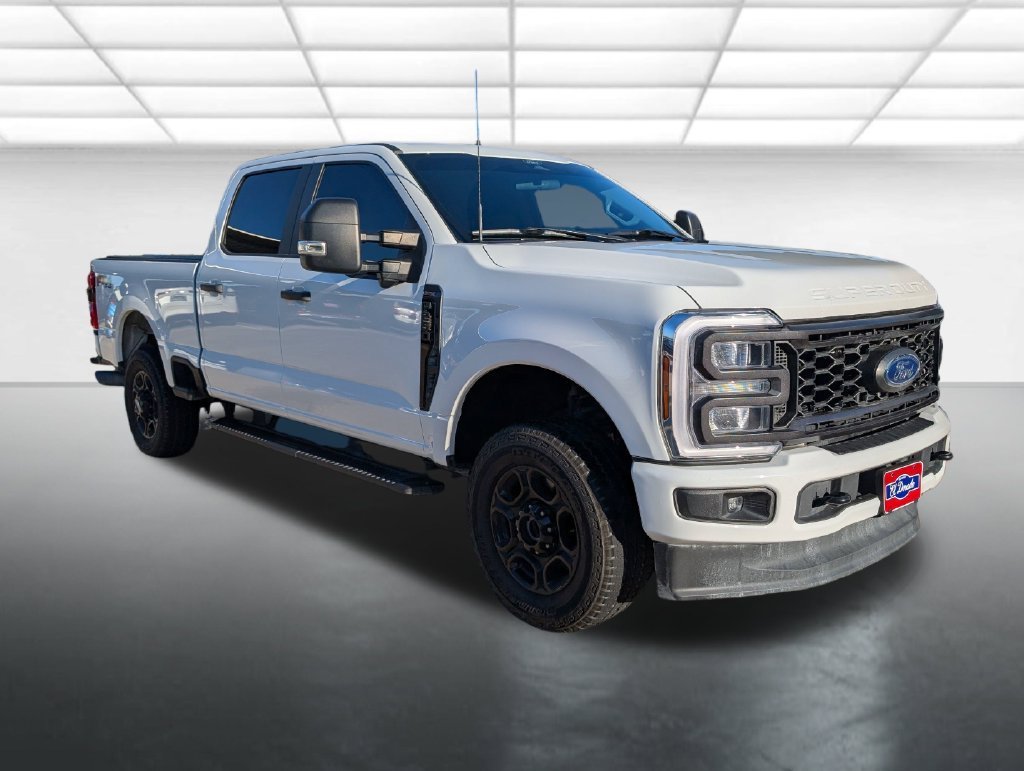 2024 Ford Super Duty F-250 SRW