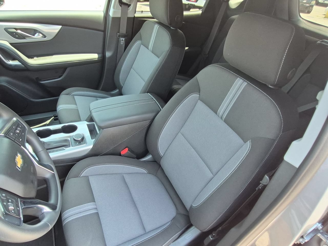 2026 Chevrolet Blazer 2LT - Photo 18