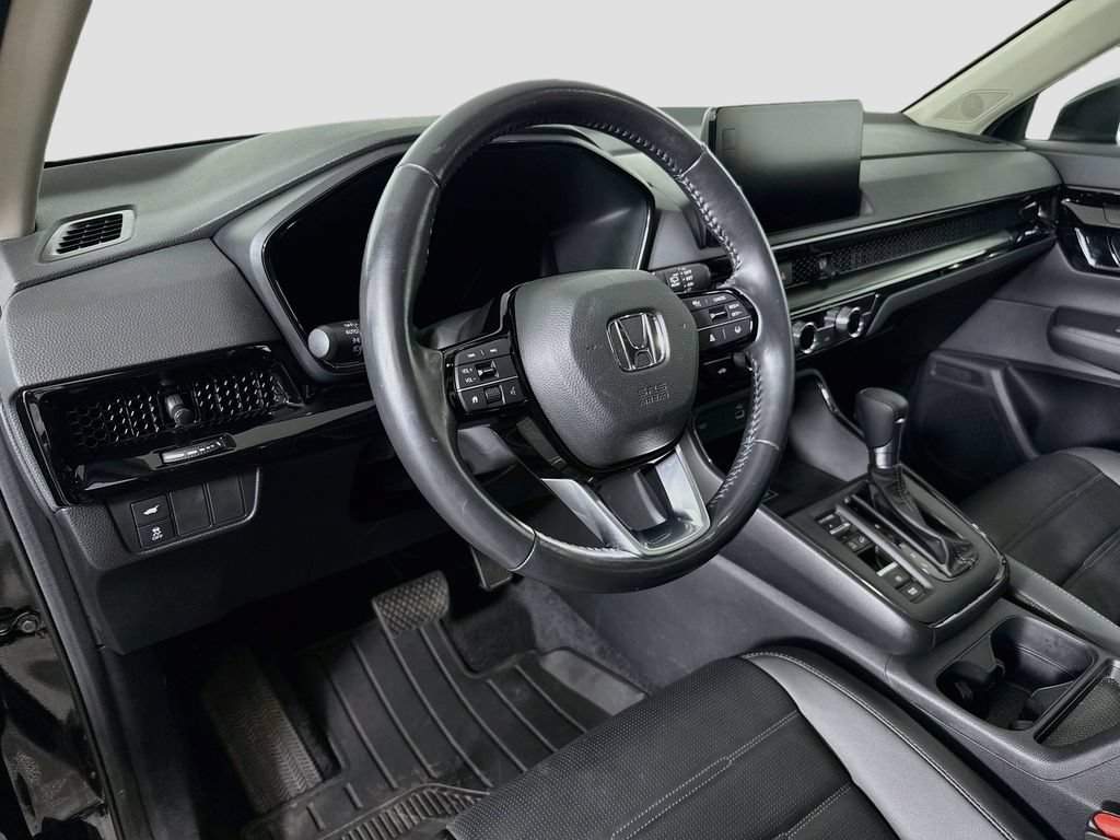 Used 2024  Honda EX-L image 9