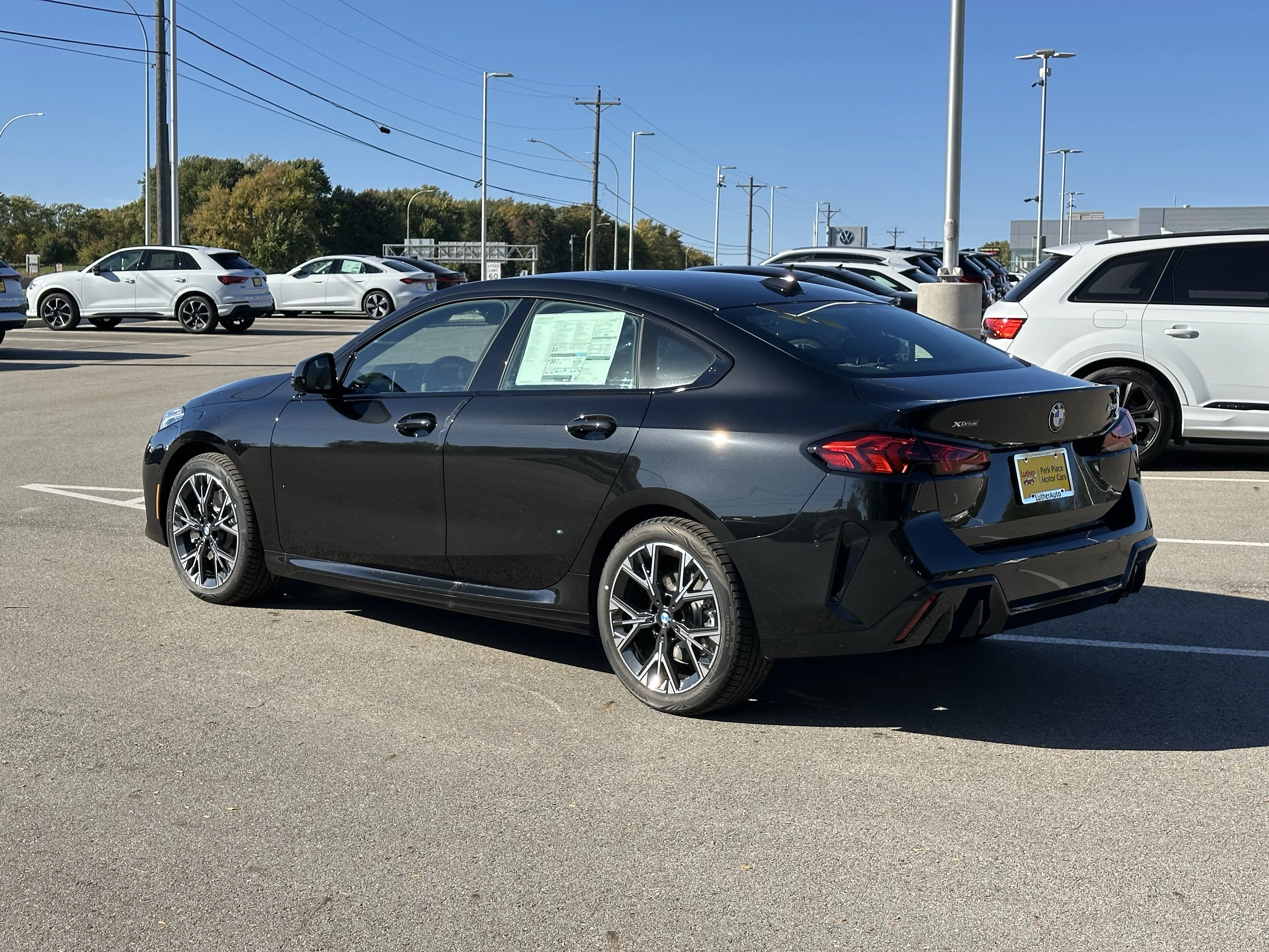 2026 BMW 2 Series 228 - Photo 5