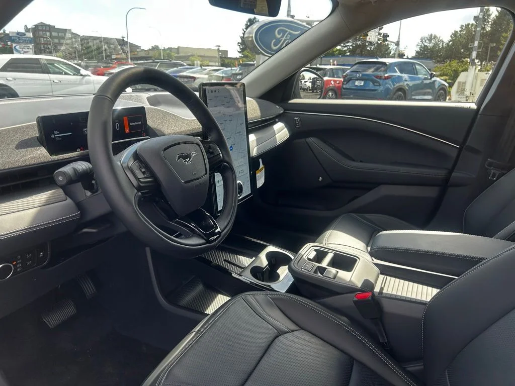 New 2026 Desert Sand Ford Premium image 12
