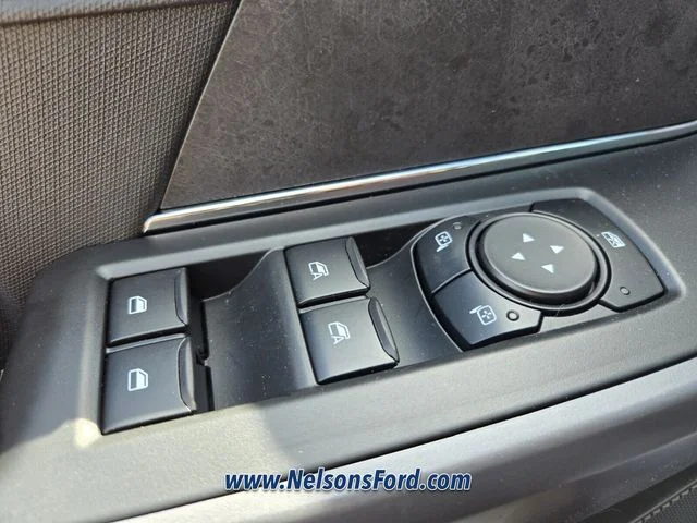 New 2026 Silver Ford XLT image 14
