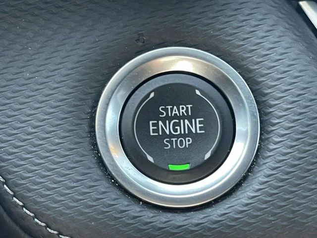 Used 2025 Gray Chevrolet LT image 24