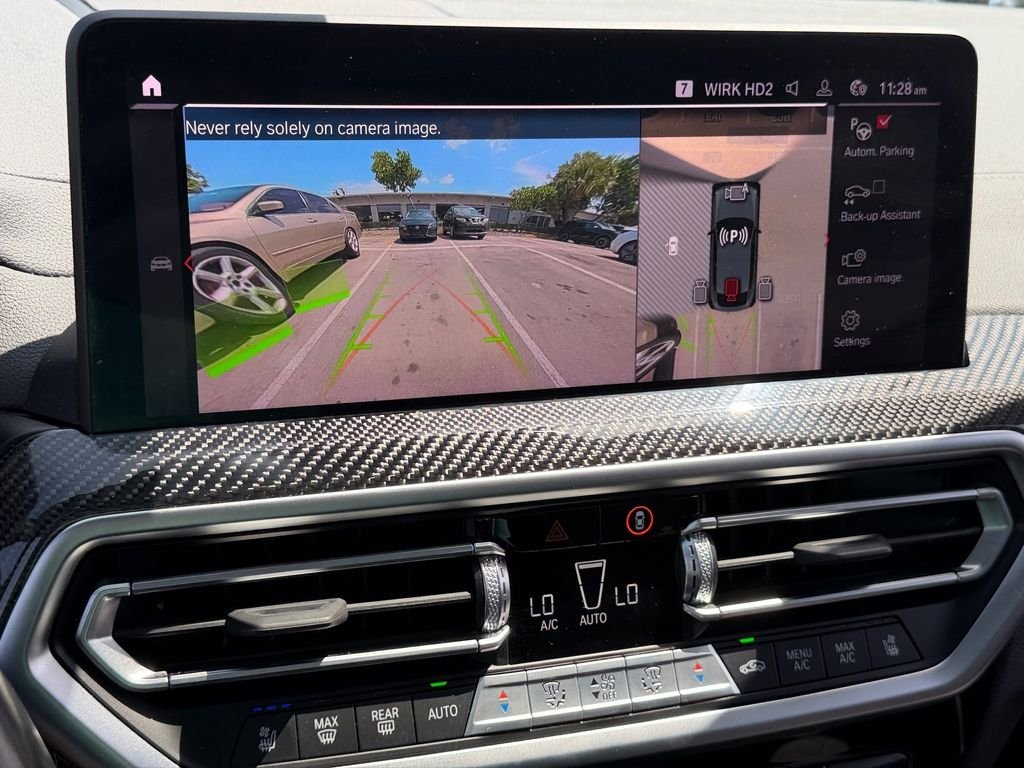 Used 2022 Gray BMW Base image 24