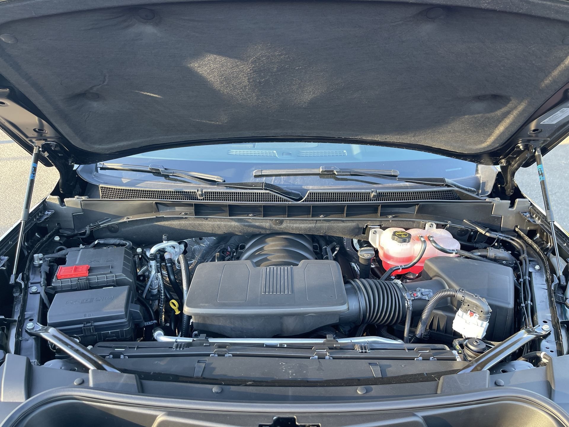 New 2026 Onyx Black GMC Elevation image 64