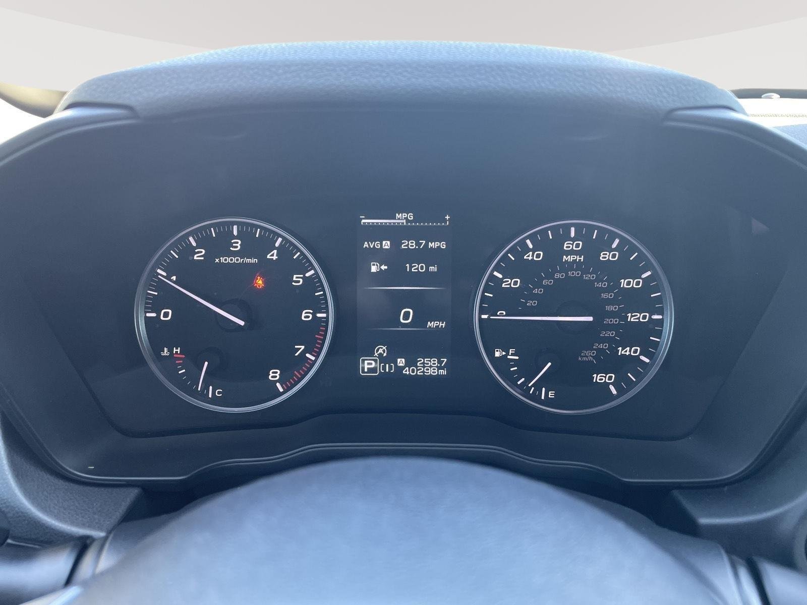 Certified 2024 Subaru Impreza Sport with VIN JF1GUAFC0R8221726 for sale in Kansas City