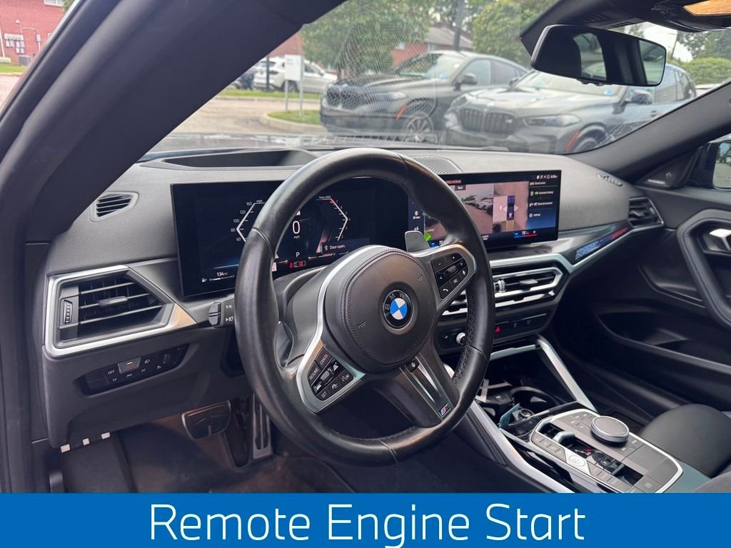Used 2023  BMW M240i image 8