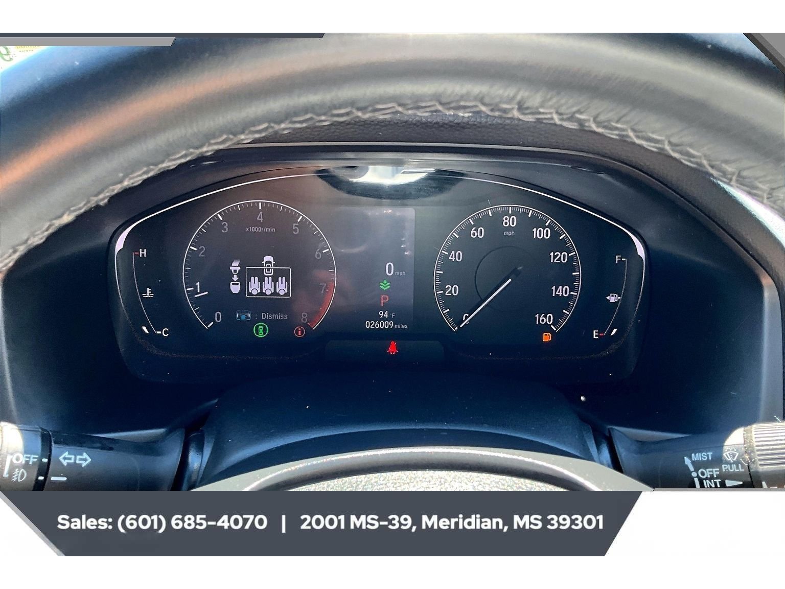 2022 Honda Accord Sport - Photo 14