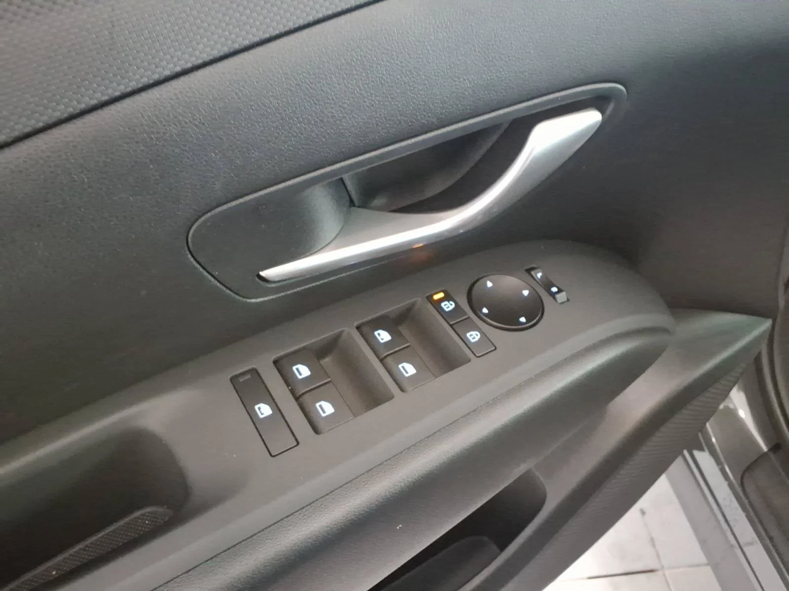 2026 Hyundai Tucson SE - Photo 21