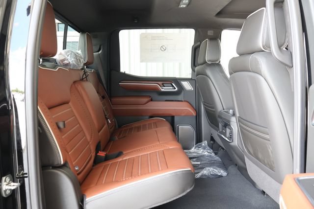 2026 GMC Sierra 1500 Denali Ultimate - Photo 21